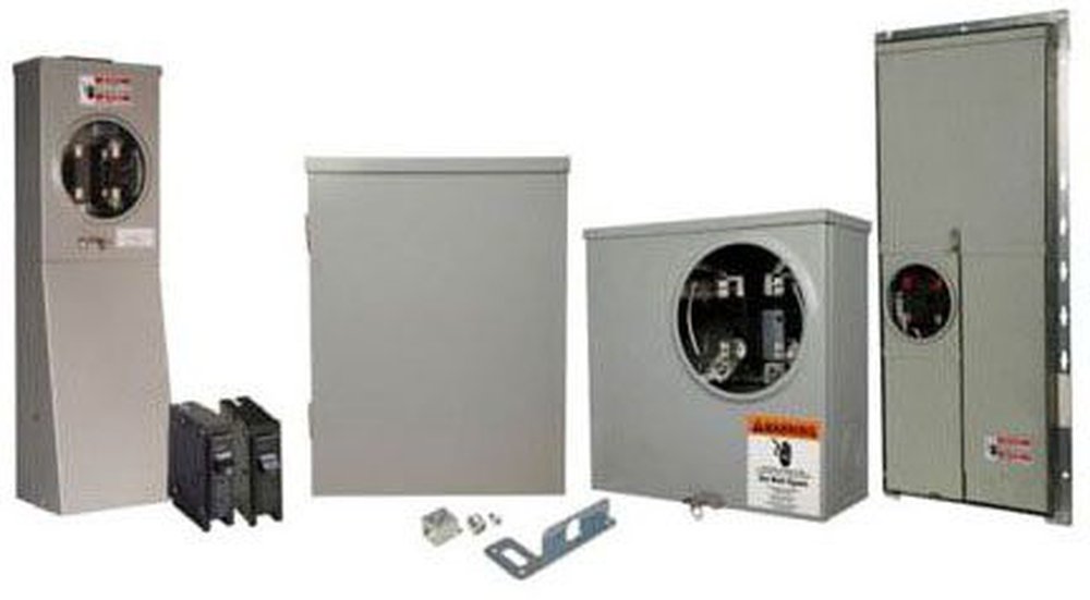 PGFS86108E0 CH 60A 3 WIRE GFCI