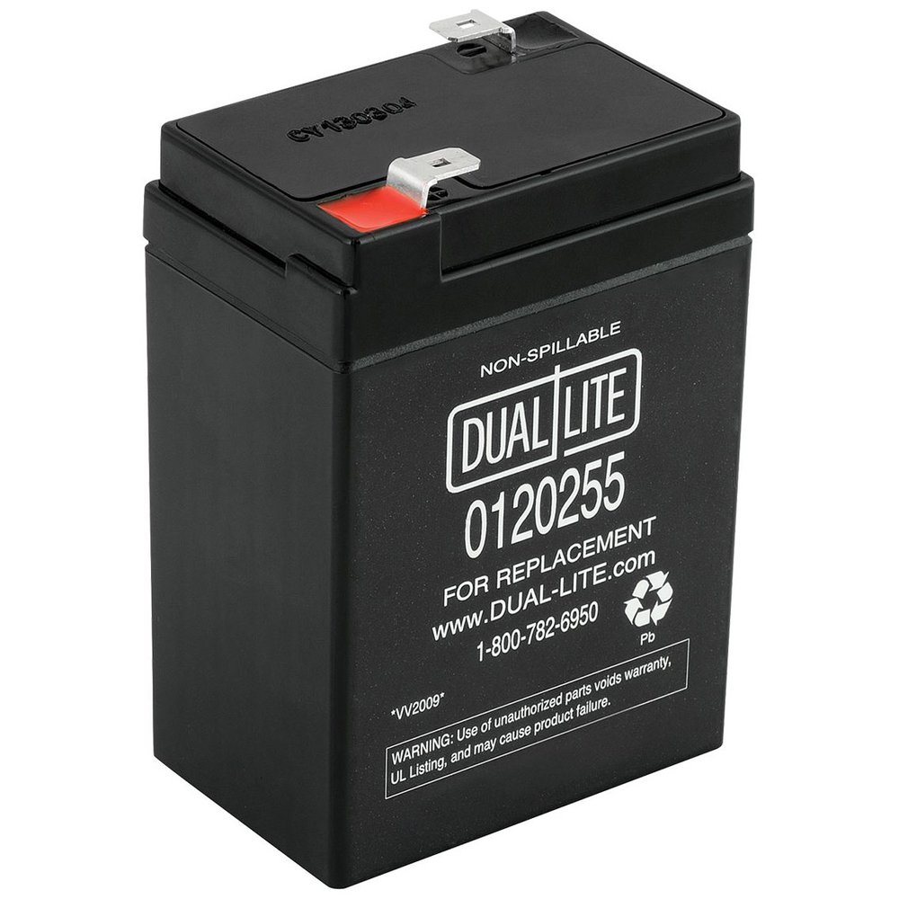 0120255 BATTSLA6V20A90M445AH