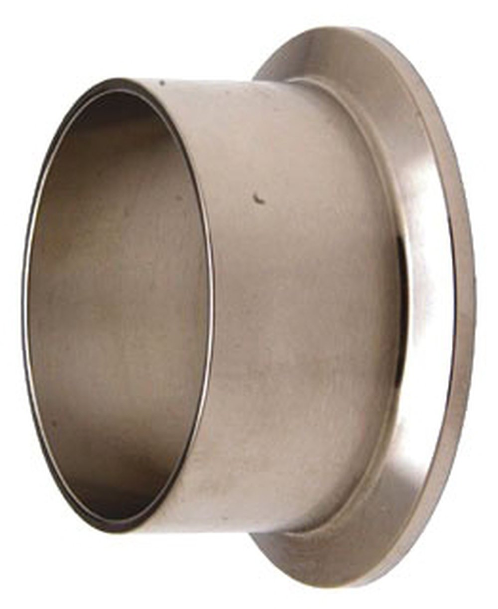 L14AM7-R400 DIXON 4IN SS BW FERRULE