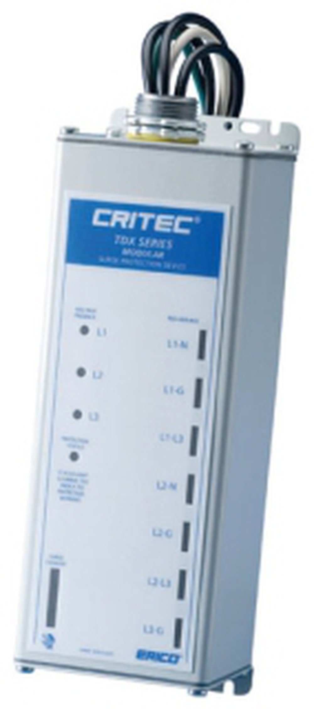 TDX100M277/480T ERICO PROTECTOR