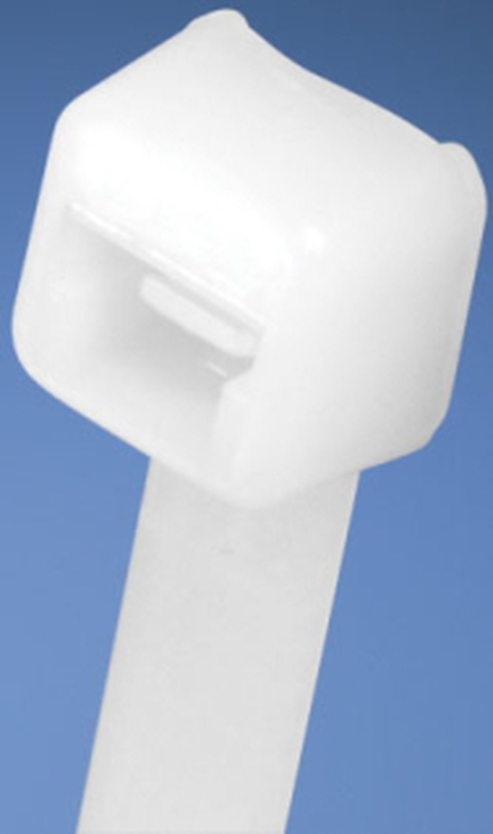 PLT1MCB PAN CABLE TIE BOXED 3.9L