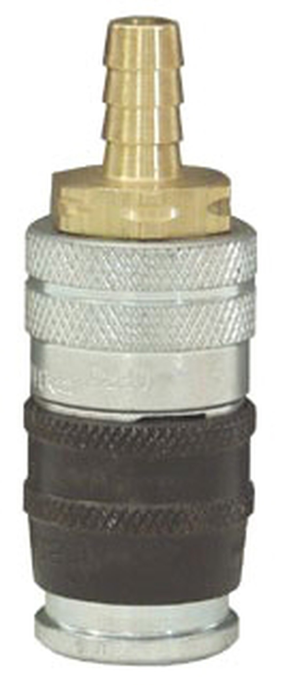 DC2044SE DIXON 1/4X3/8 EZ MATE CPLR
