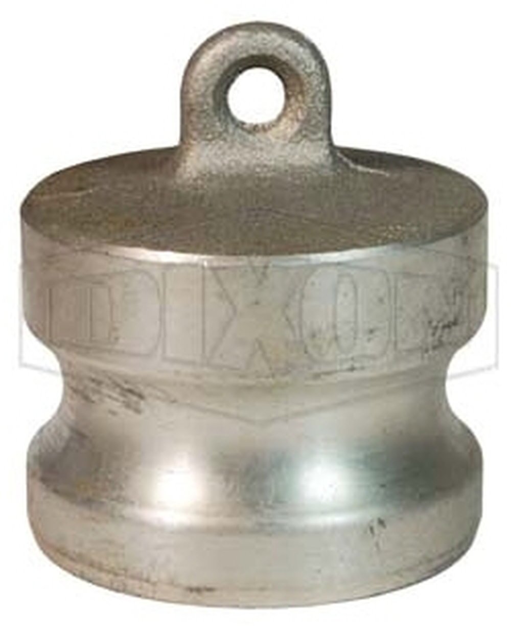 125-DP-AL DIXON 1-1/4 GRV DUST PLG