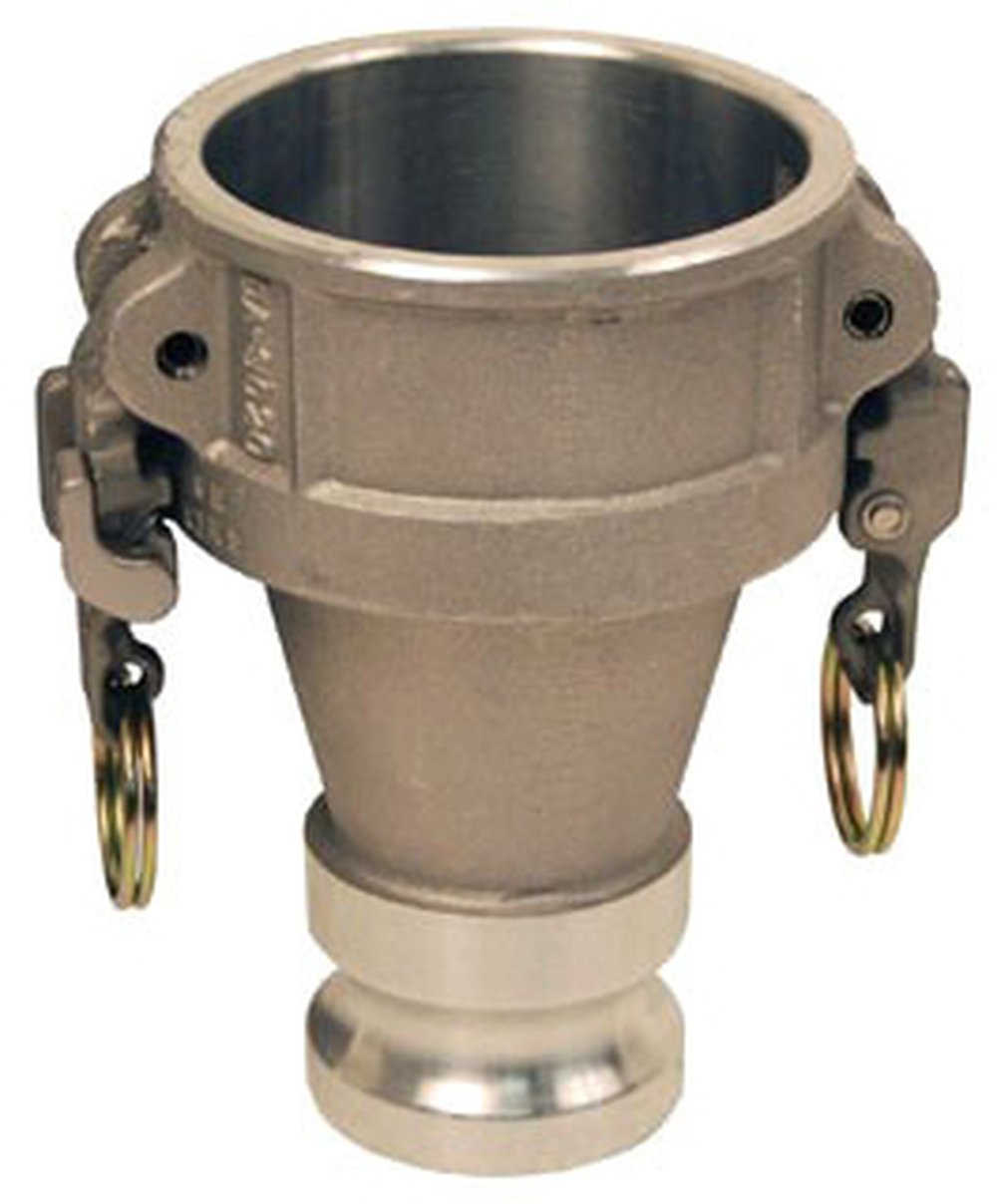 ADA3020EZ DIXON 3INX2IN EZ BOSS-LK