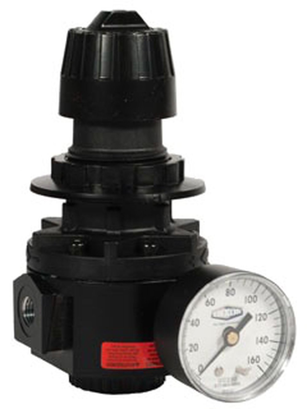 R26-04RG 1/2" WILKERSON AIR REGULATOR