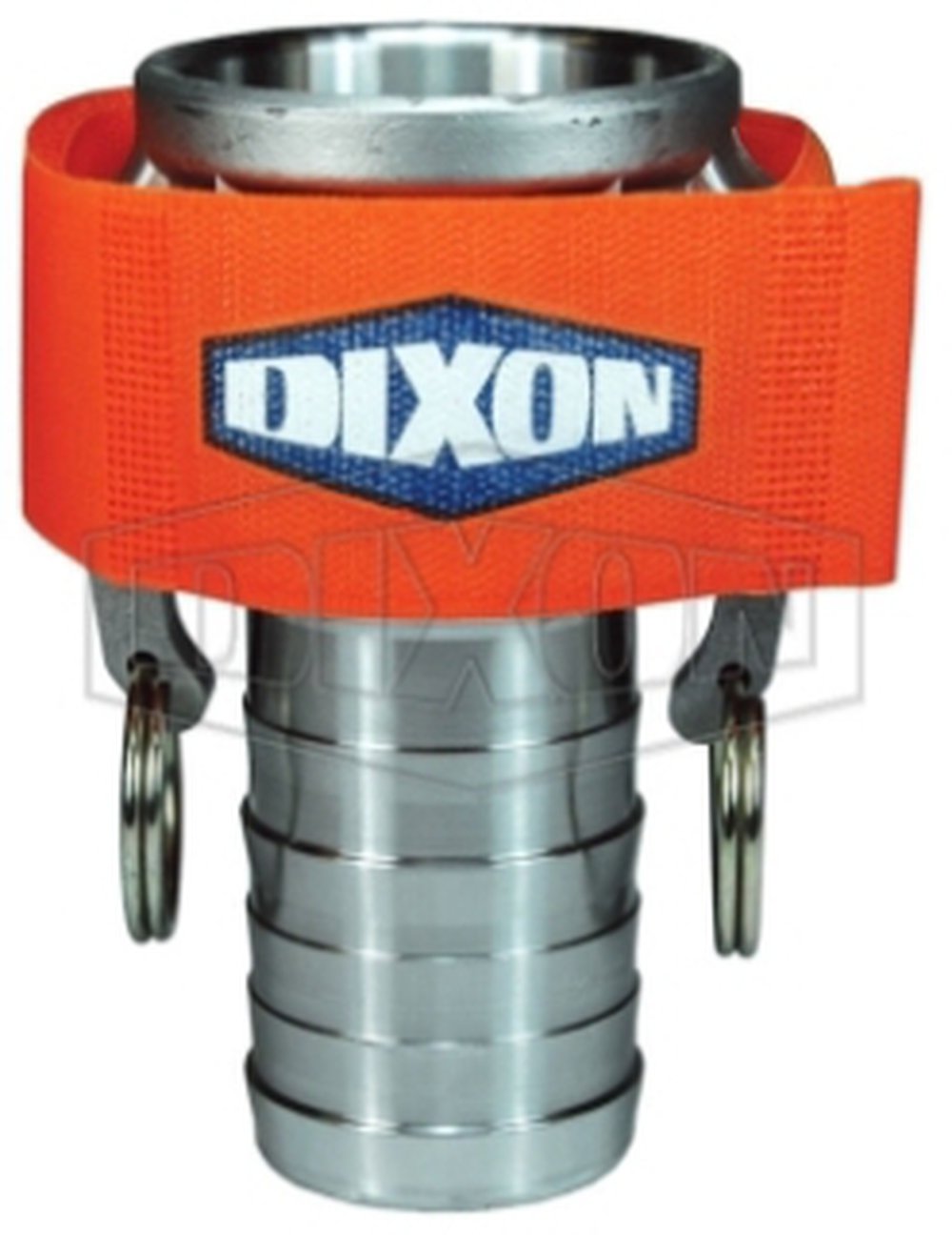 CVS12 DIXON 2X12 CPLR STRAP