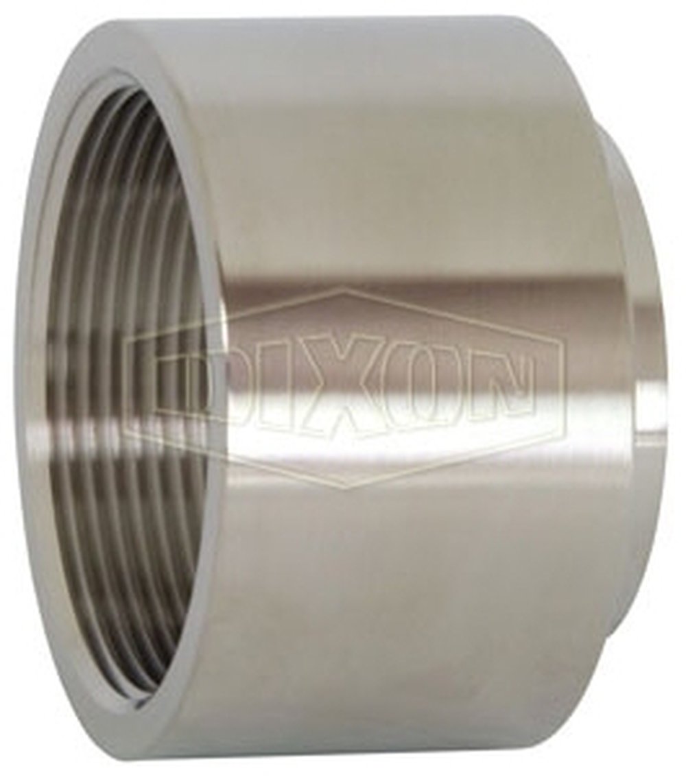 B22WB-G100 DIXON 1IN TUBE OD ADPT