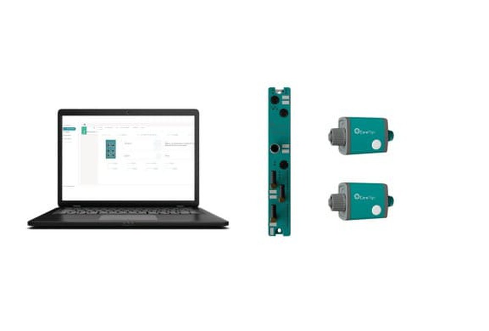 CT2-EVAL-K22-EIP CORETIGO