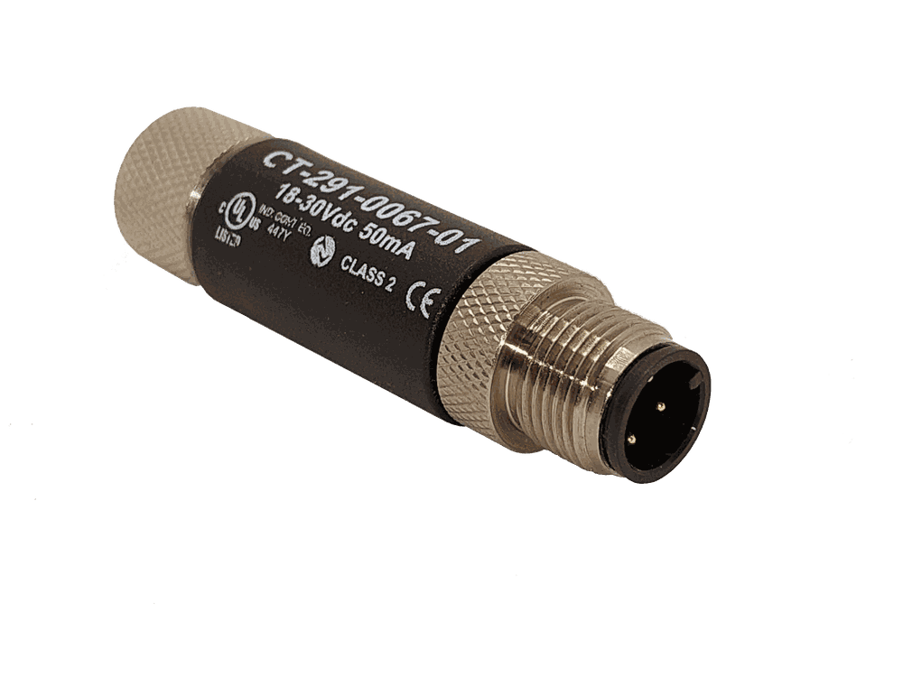 CT-291-0067-01 CORETIGO ANALOG TO
