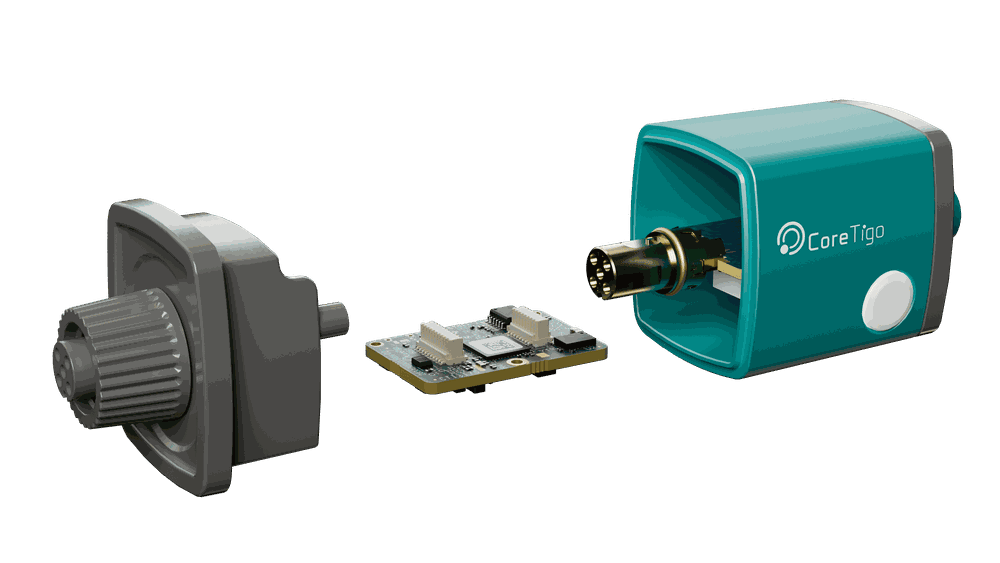 CT281-0057-01 CORETIGO IO-LINK