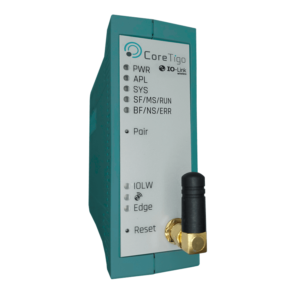 CT271-0004t1-01MEC IP20 IO-LINK