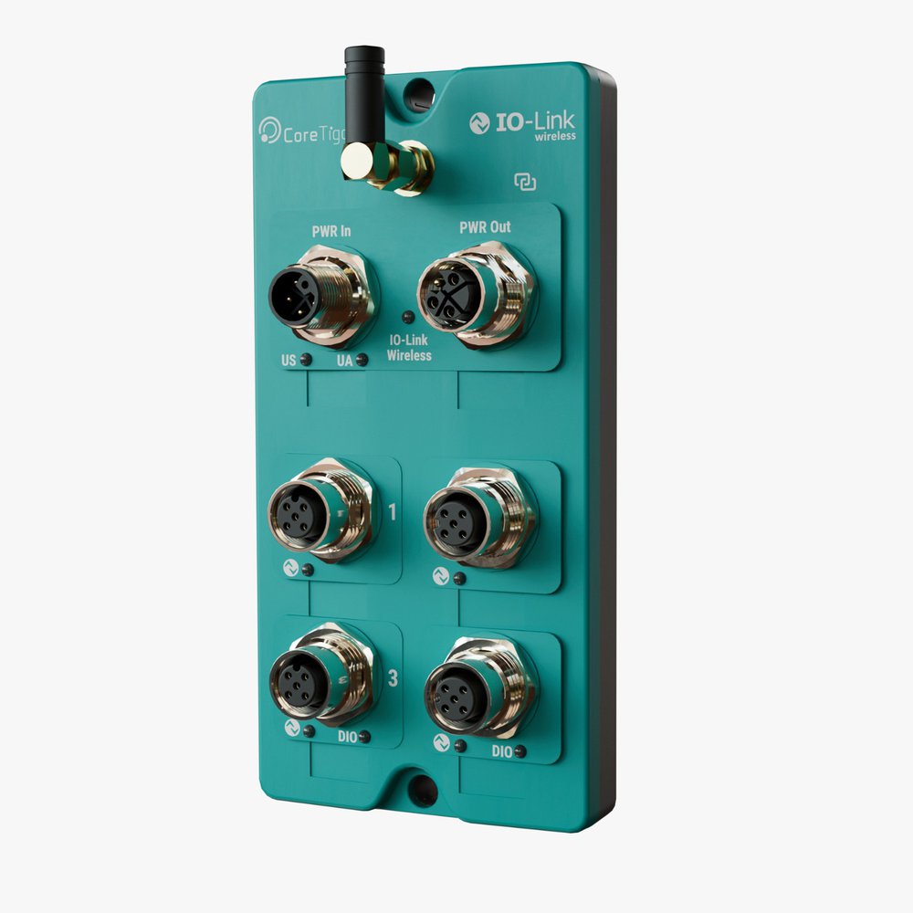 CT261-0007-4P-02-AD01 CORETIGO