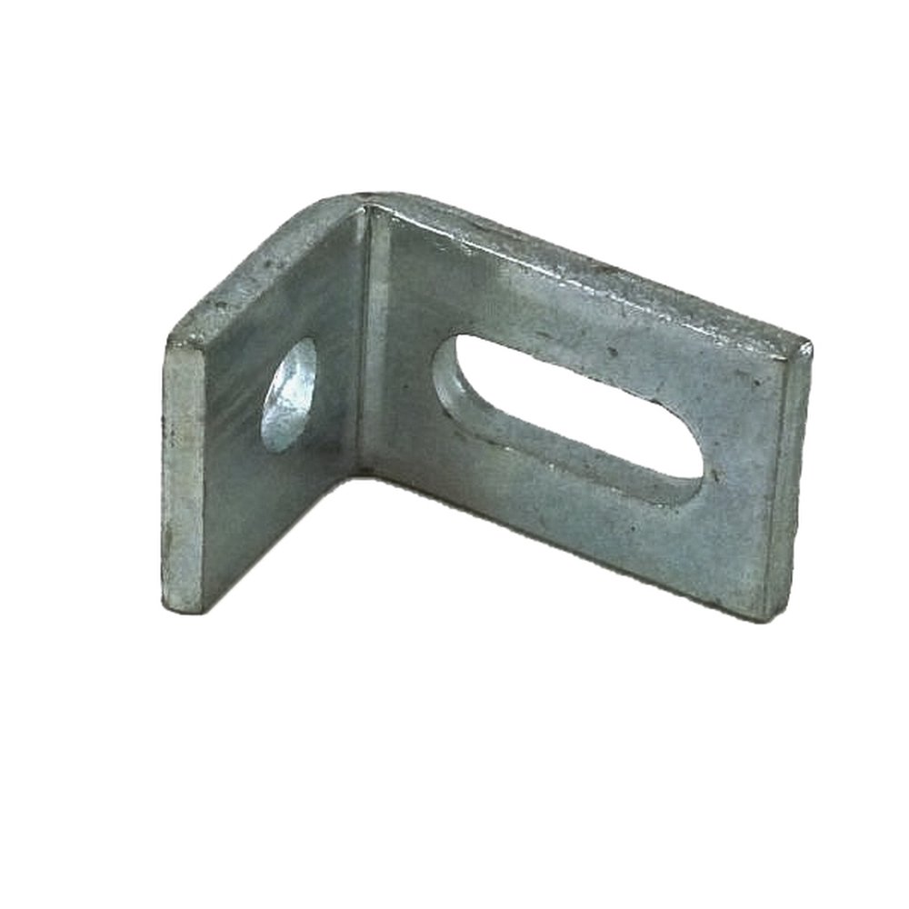 2-HOLE ADJUSTABLE CORNER ANGLE