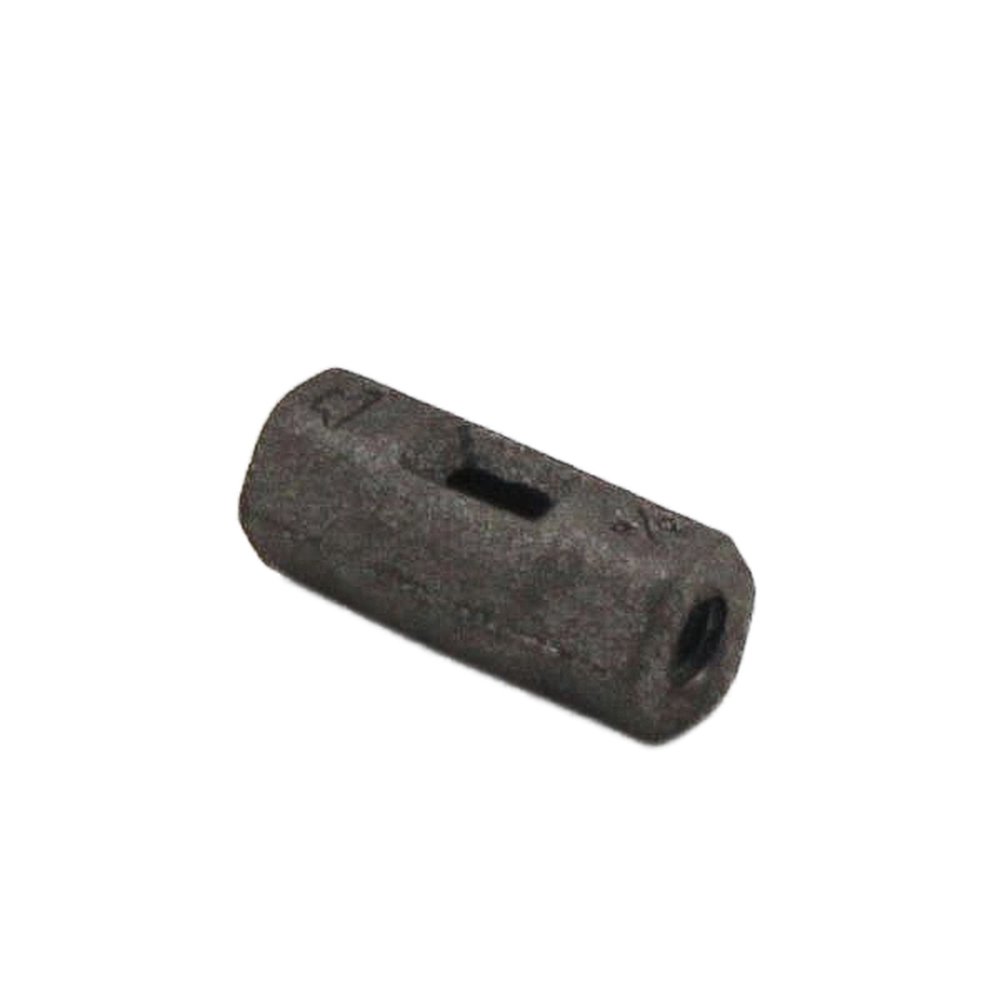 1/2 BLK ROD COUPLING 136 ANVIL