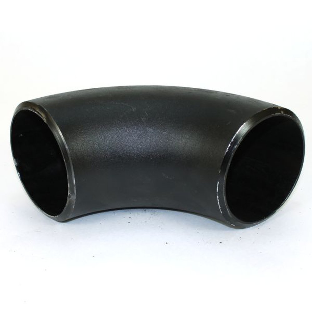 (I) 1-1/2 XH LR WELD 90 ELBOW