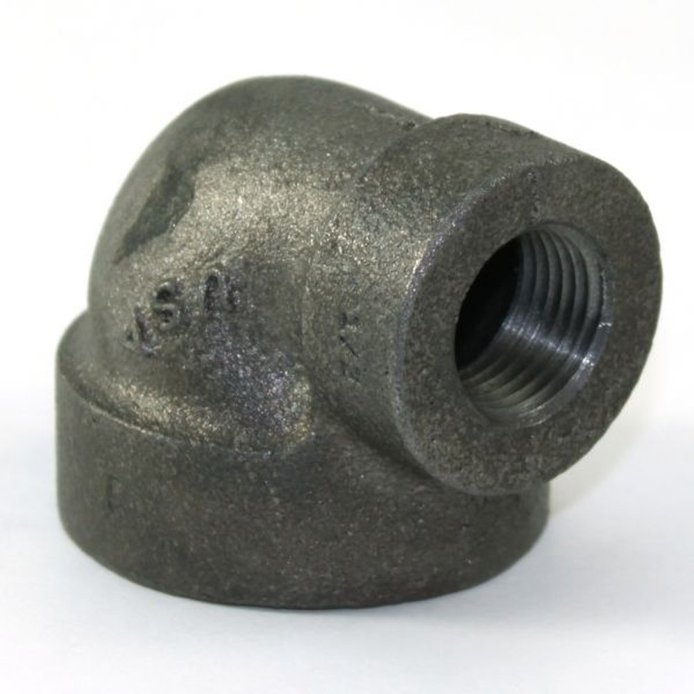 (D) 1X1/2 CI 90 ELBOW