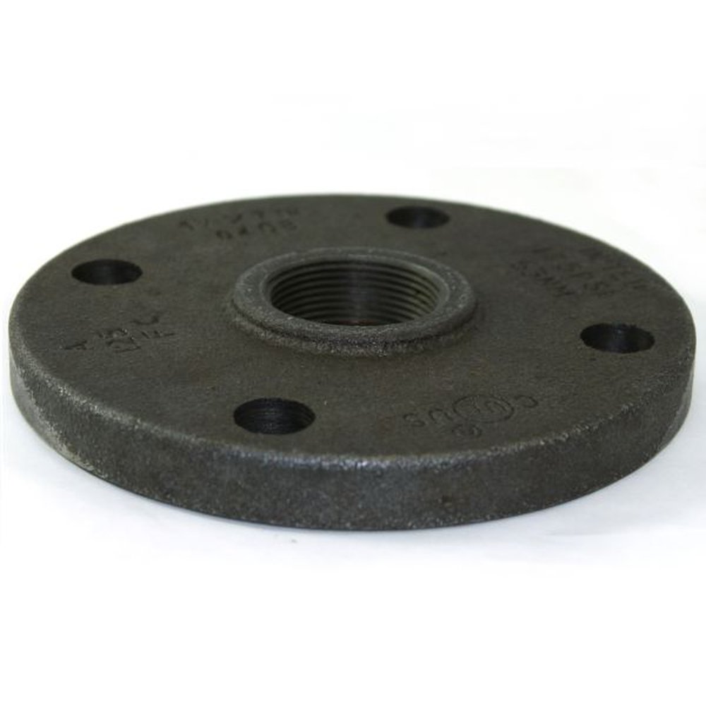 (I) 2-1/2X7-1/2 125 LB CI RED FLG 17RT1024074 4330000680