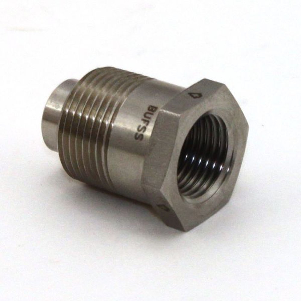 1/2X3/8 BUDSSAS.125SS CHECK-ALL