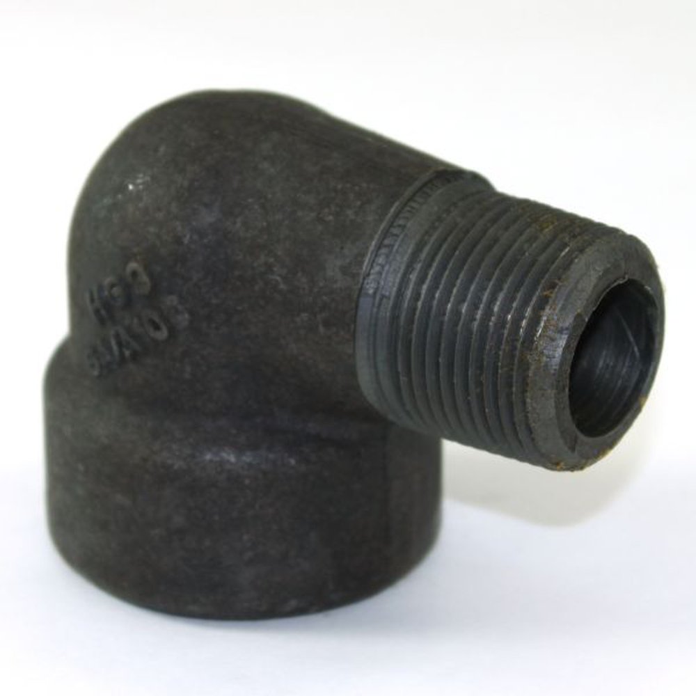 (D) 1-1/2 3M FS THD STREET 90 ELBOW