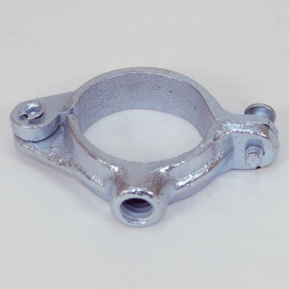 1-1/2 GALV SPLIT RING HANGER 138R