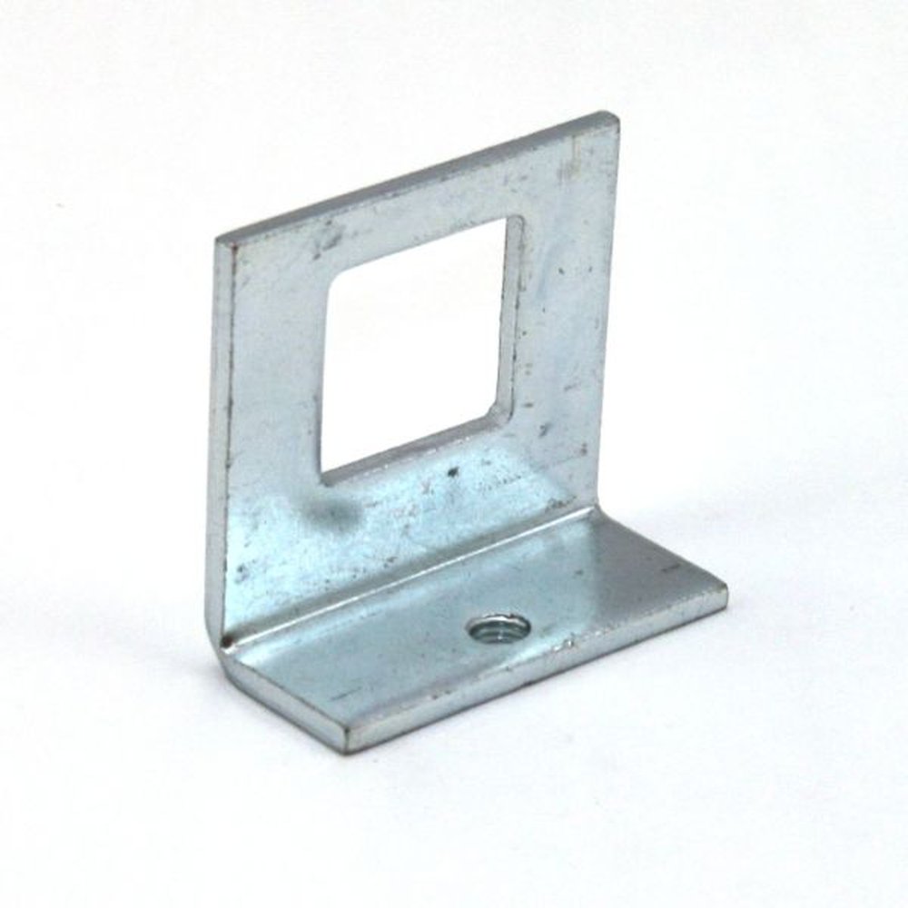 ANGULAR I BEAM CLAMP PLATED PS855-1