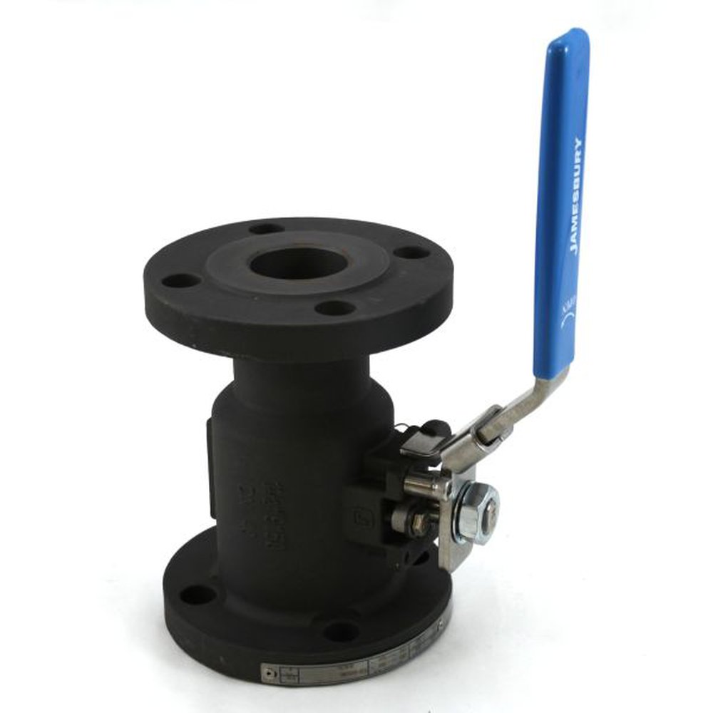 3/4 9150-31-2236XTCB FP CS/SS BV