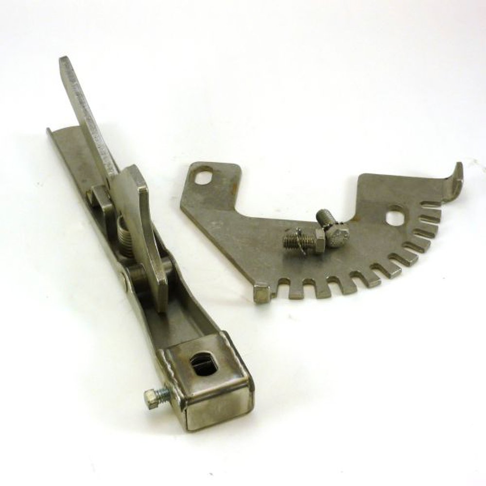 2-1/2 - 5 HANDLE F/ HPBFV 815L 815W