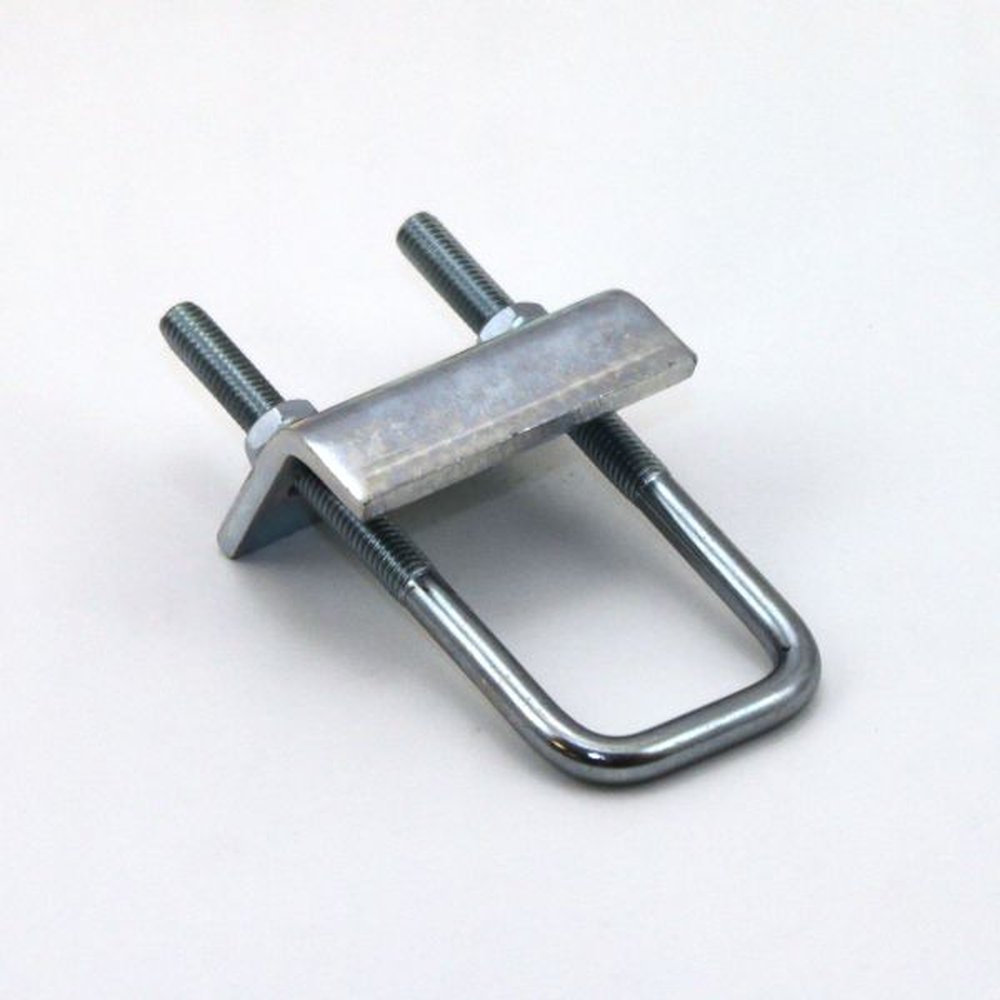 BEAM CLAMP PLATED PS 2651-T2 | Galloup