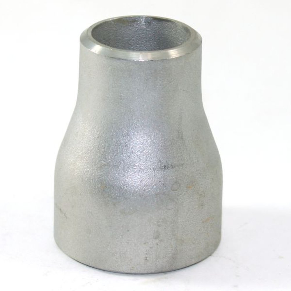 (I) 1-1/2X1 T316L SS SCH 10 CONC WELD RED