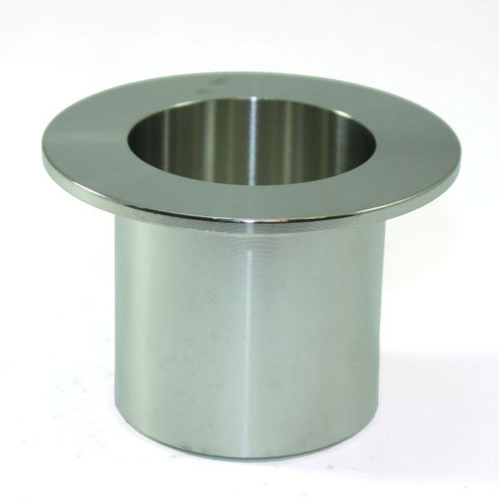 (I) 1-1/2 T316L SS SCH 40 TYPE A STUB END MSS