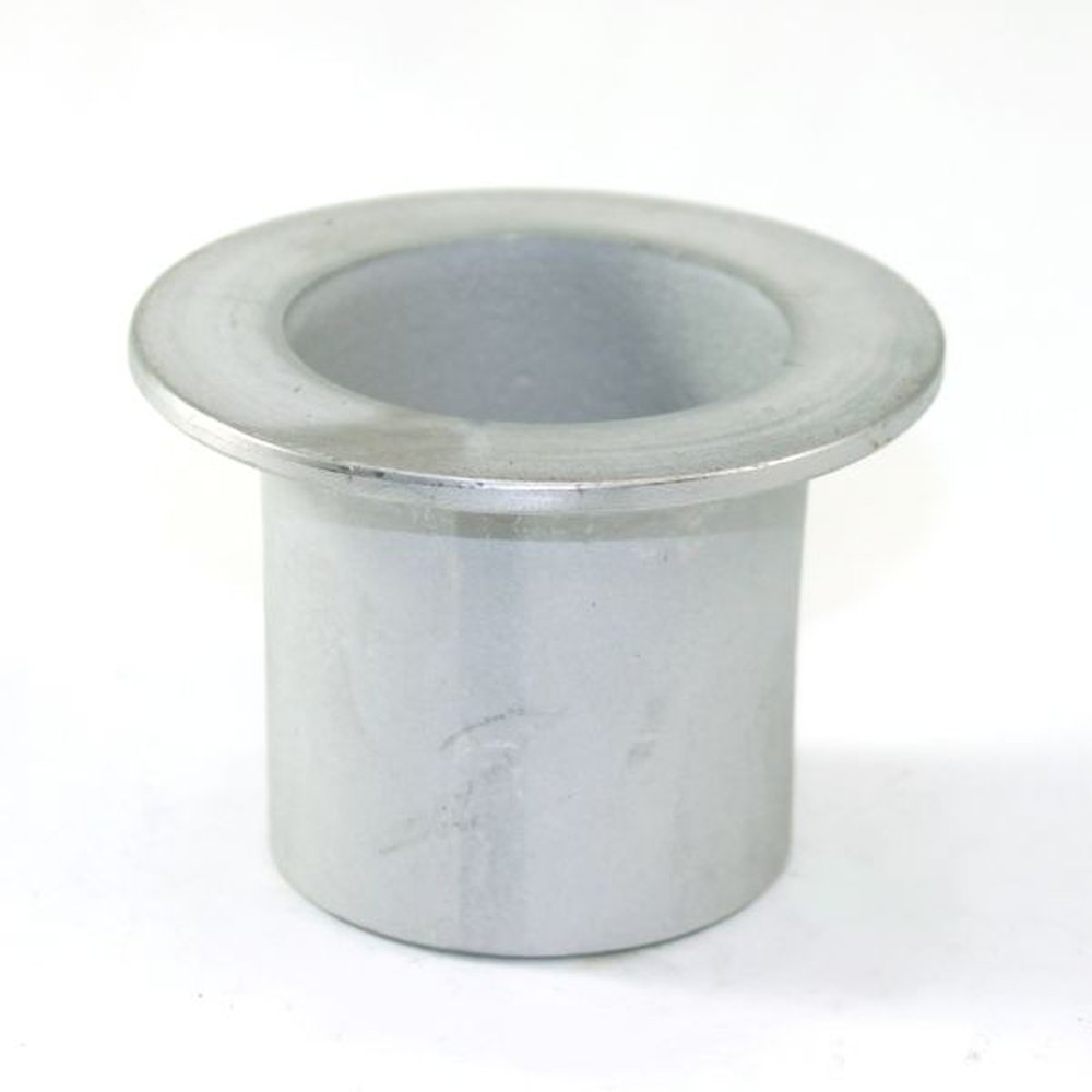 (I) 4 T316L SS SCH 10 TYPE C STUB END MSS