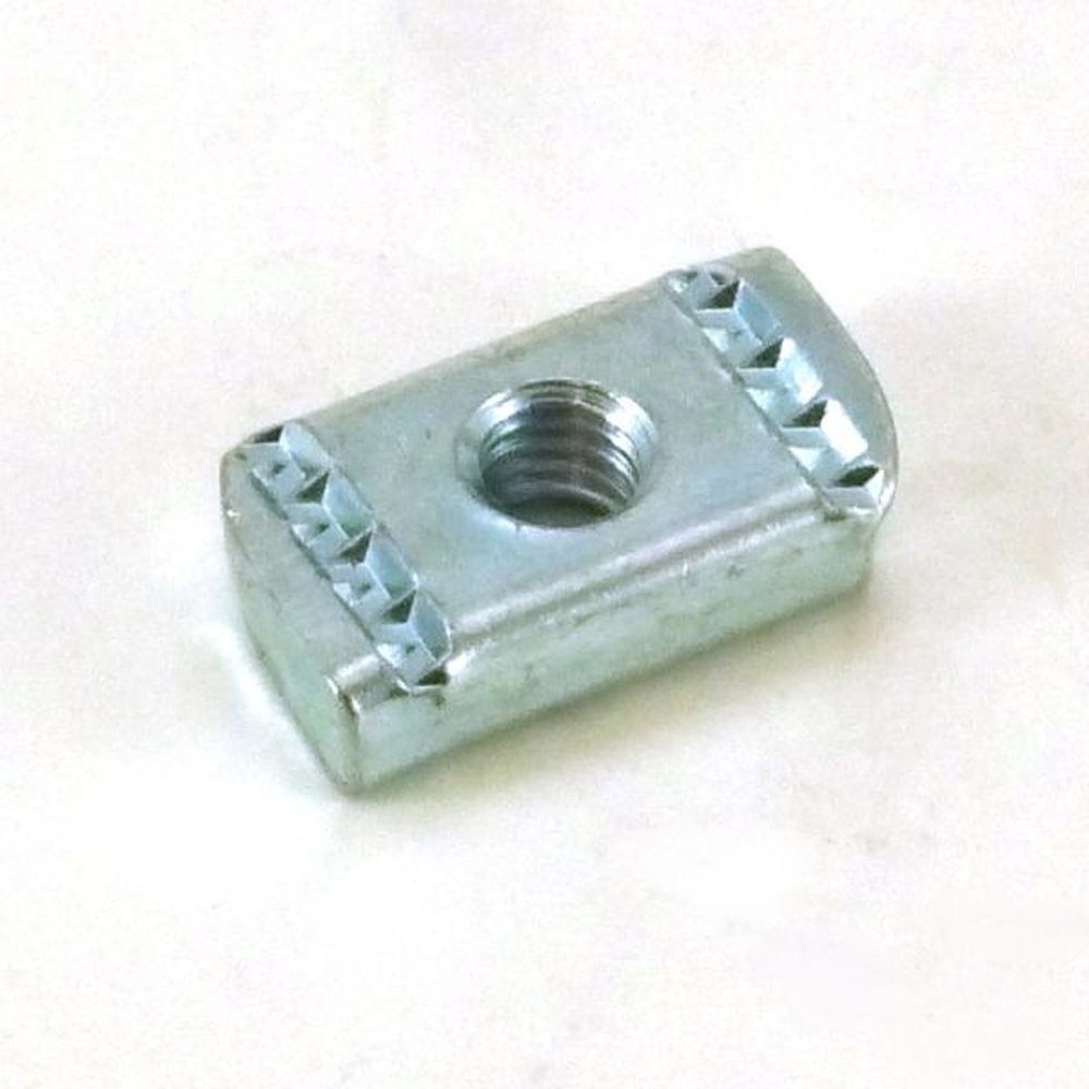 5/8 NUT LESS SPRING PS NS-5/8