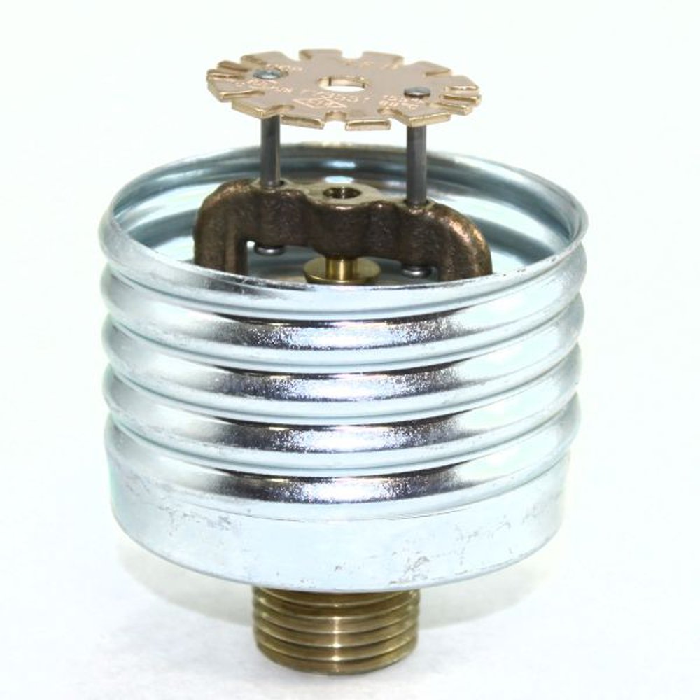517921155 TYCO 1/2 RFII CONCD BRS | Galloup