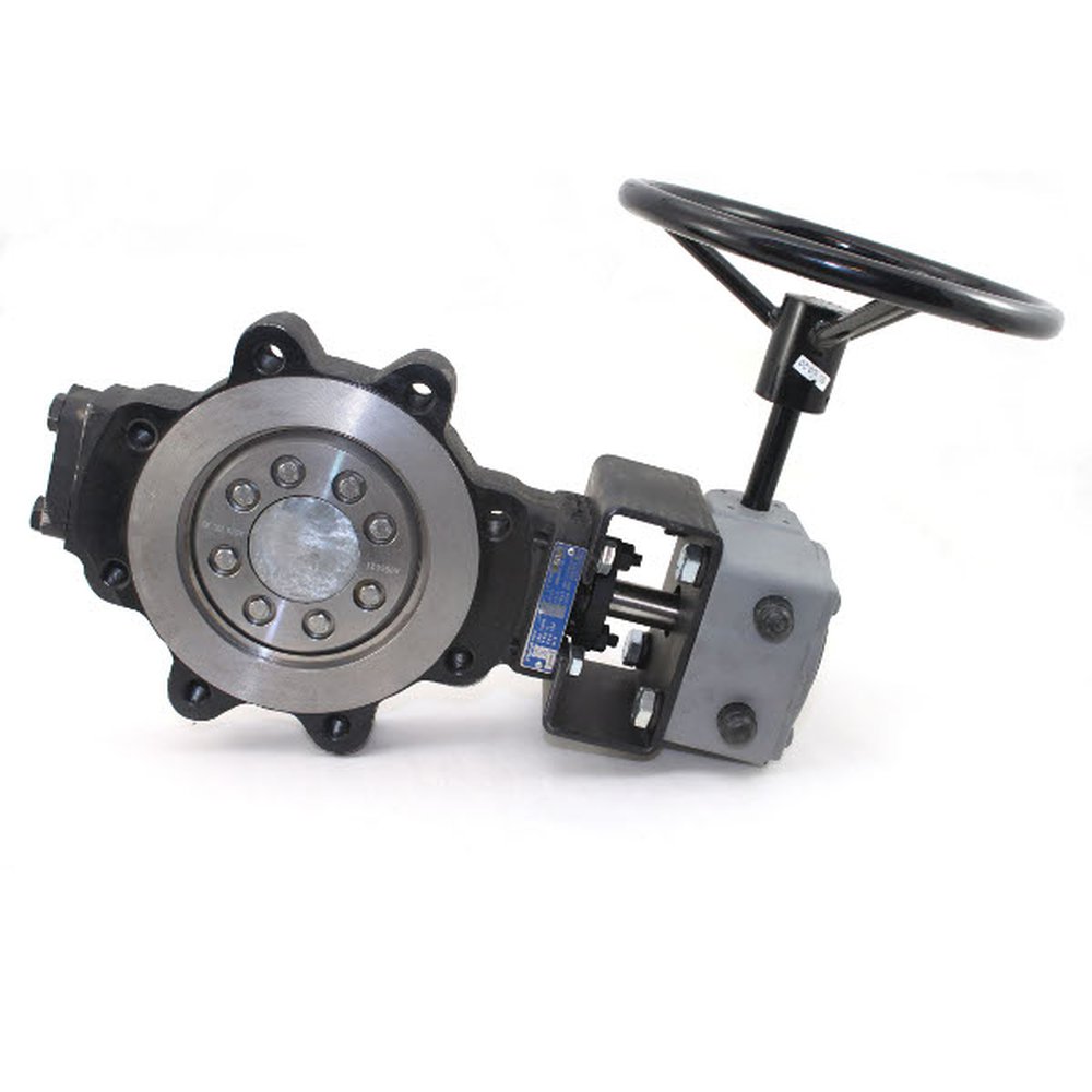 12 CS LUG SS SEAT HPBFV 150#