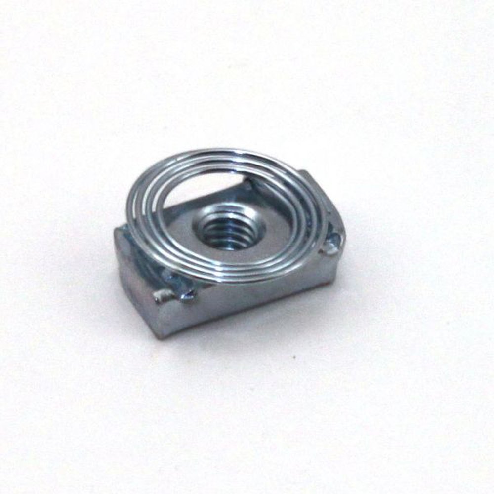 3/8 CHANNEL NUT TOP SPRING TG-3/8