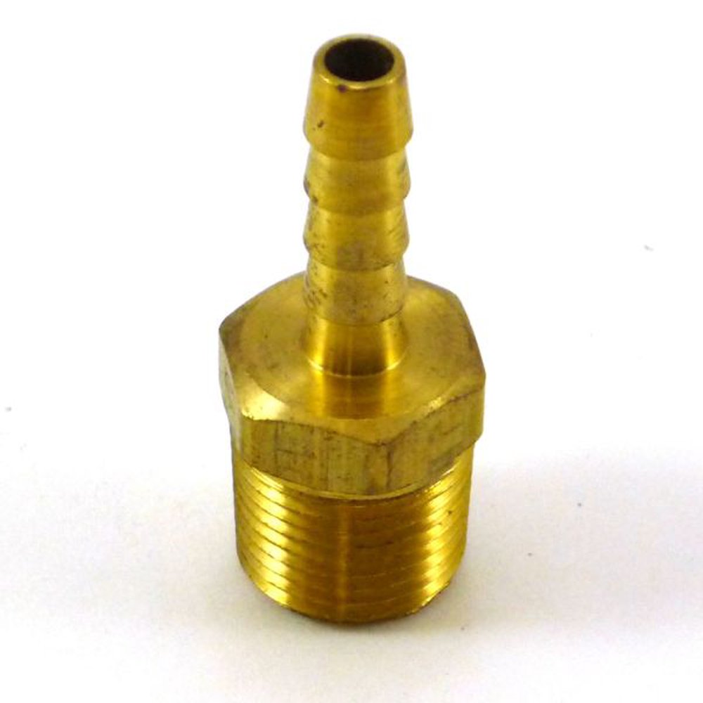 1X3/4 HXM BRS HOSE BARB BN86 1021612C