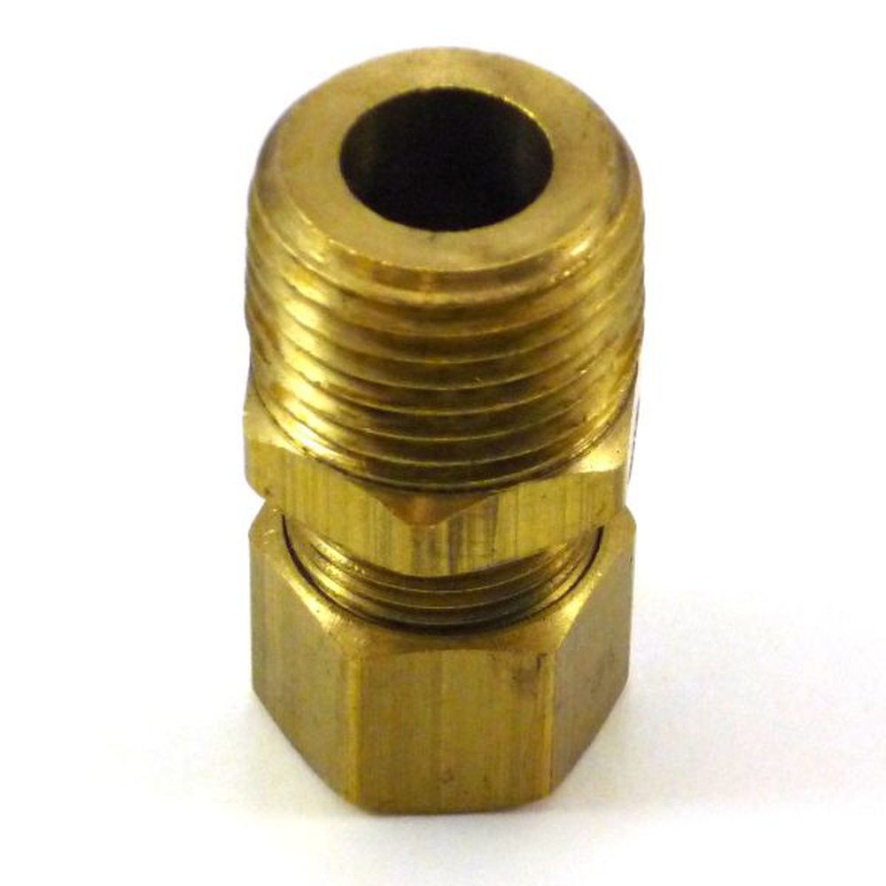 68C-2-2 PARKER FSC 1/8 OD COMP X