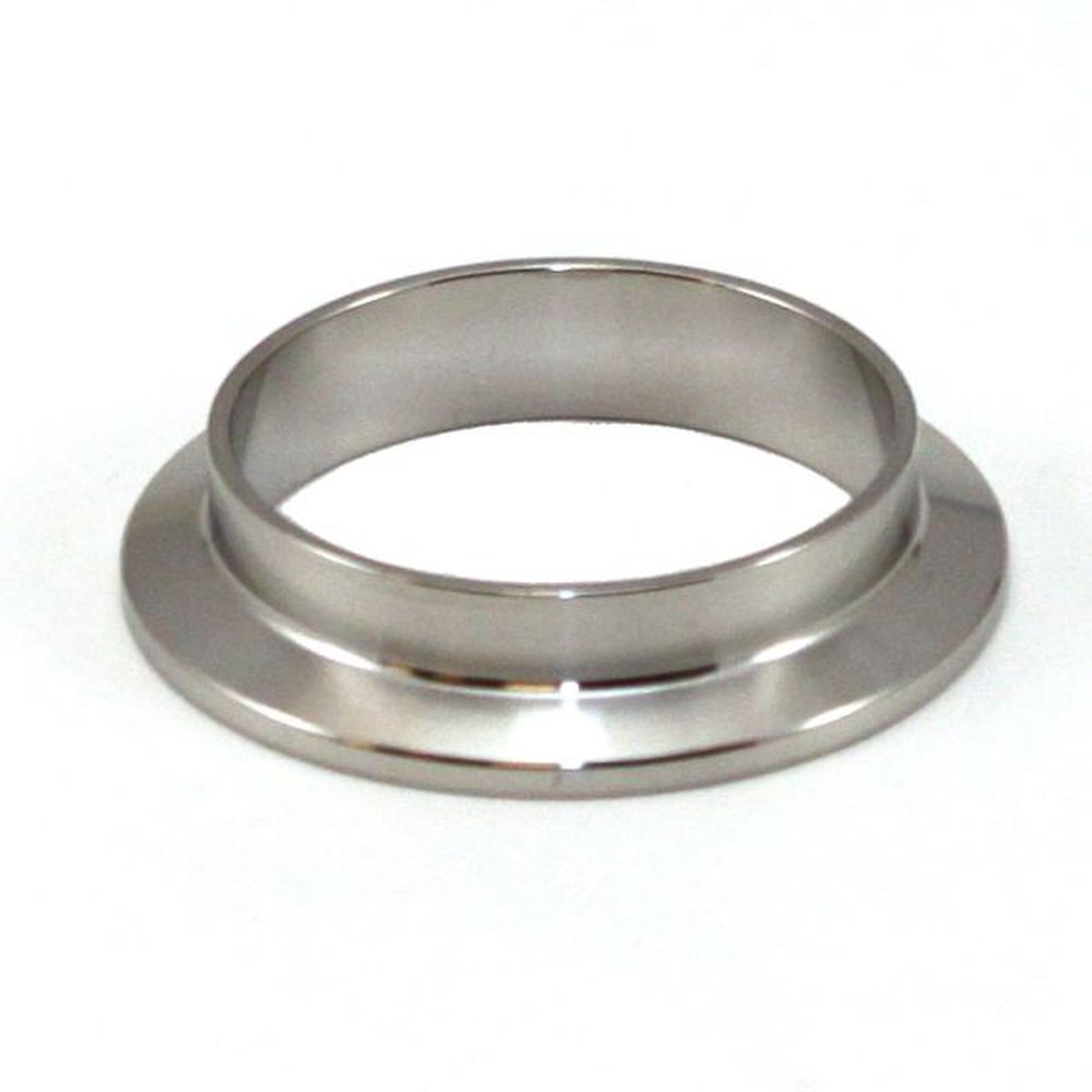 1/2 14WMP T316 CXW SHORT FERRULE