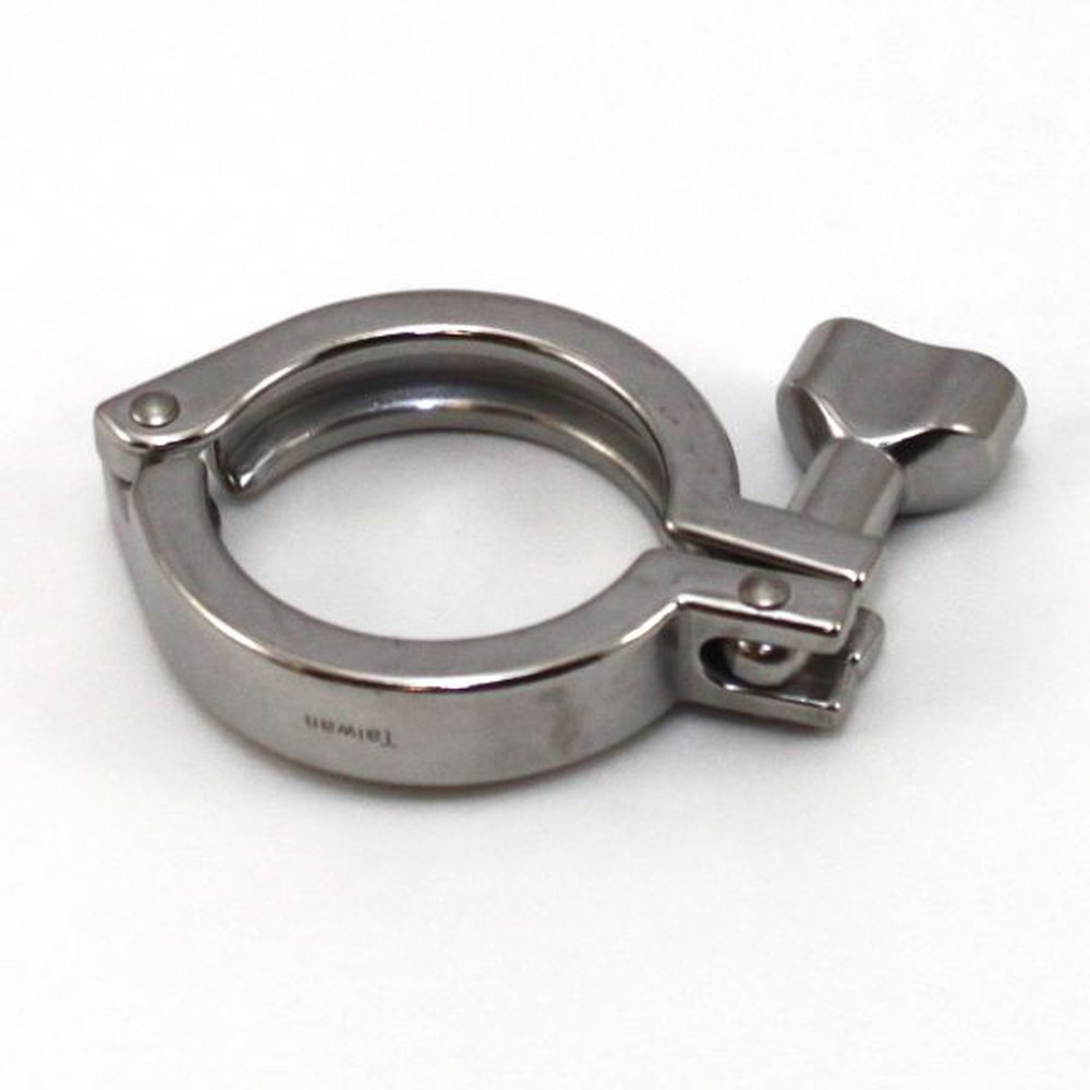 1 & 1-1/2 13MHHM T304 HEAVY DUTY