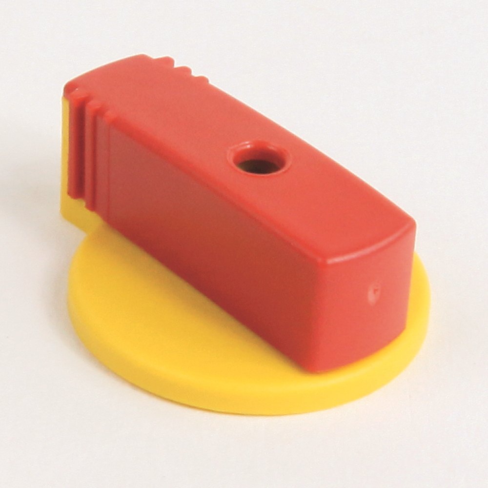 140M-C-KRY1 AB LOCKABLE TWIST | Kendall Electric Inc