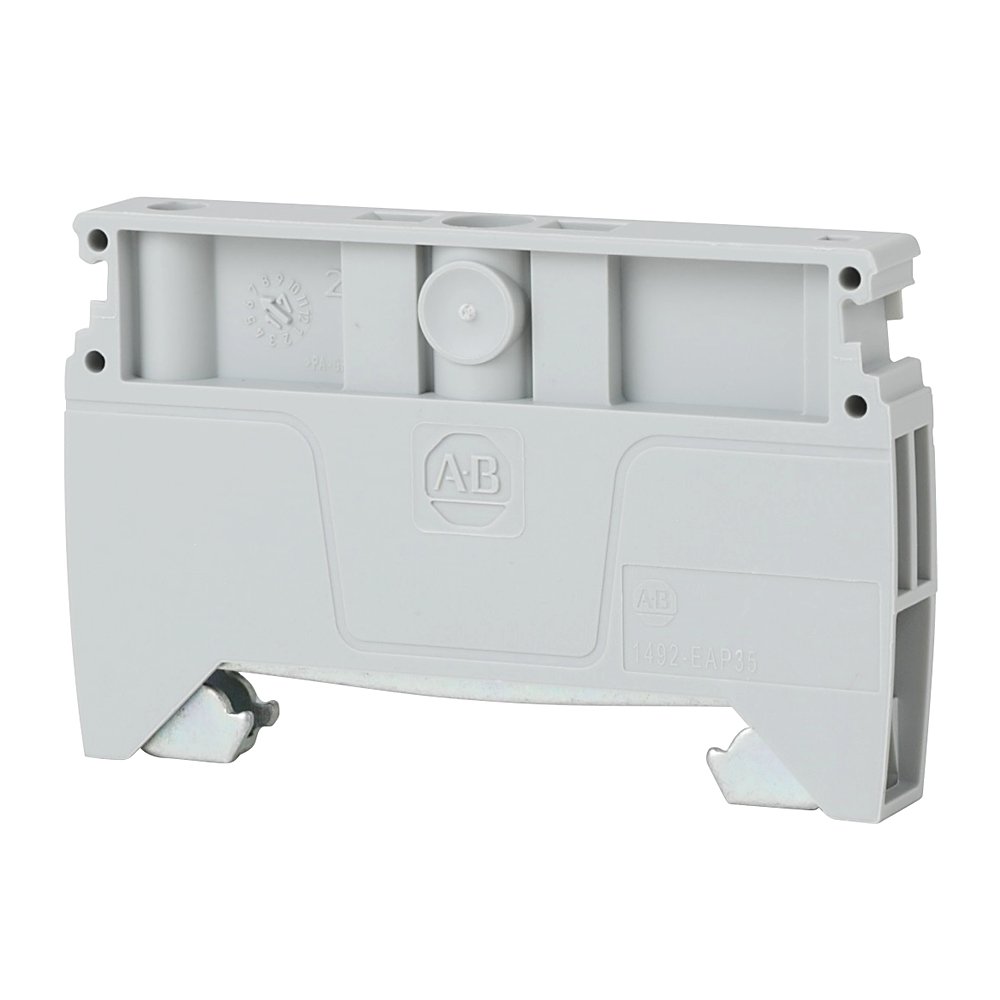 1492-EAP35 AB IEC TERMINAL BLOCK