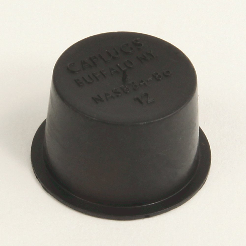 1492-PDEC4 AB HOLE PLUG