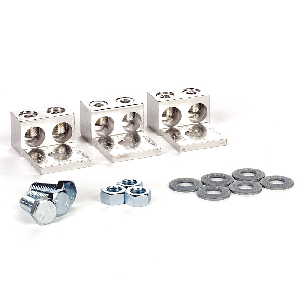 194R-TL5 AB TERMINAL LUGS