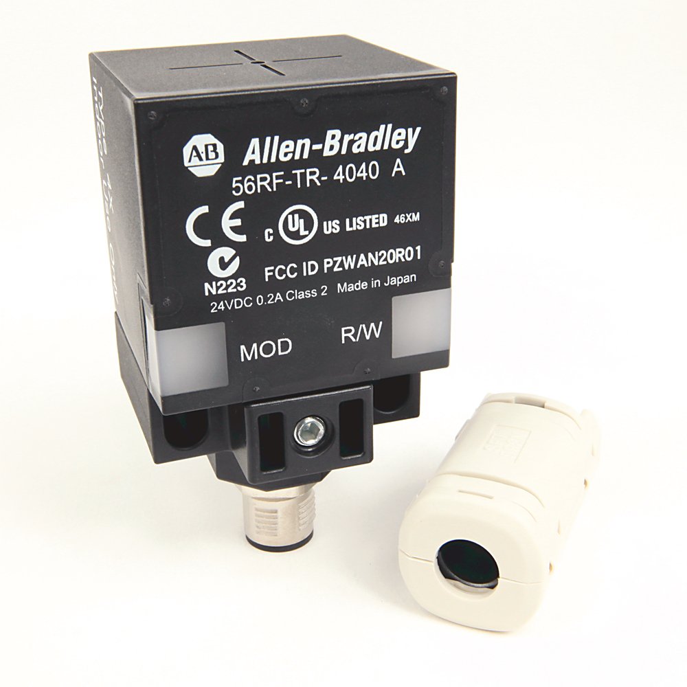 56RF-TR-4040 AB HIGH FREQUENCY