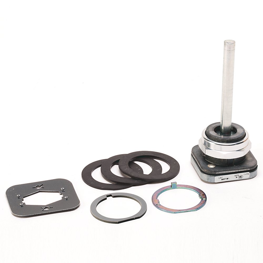 800T-M1A AB WOBBLE STICK PB UNIT
