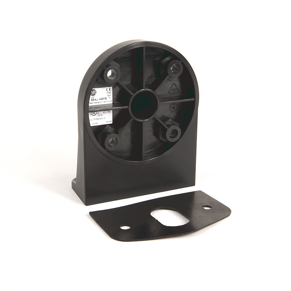 854J-ABPB AB ACCESSORY BULLETIN