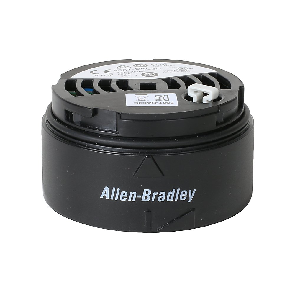 856T-BAC3C AB POWER MODULE 70 MM