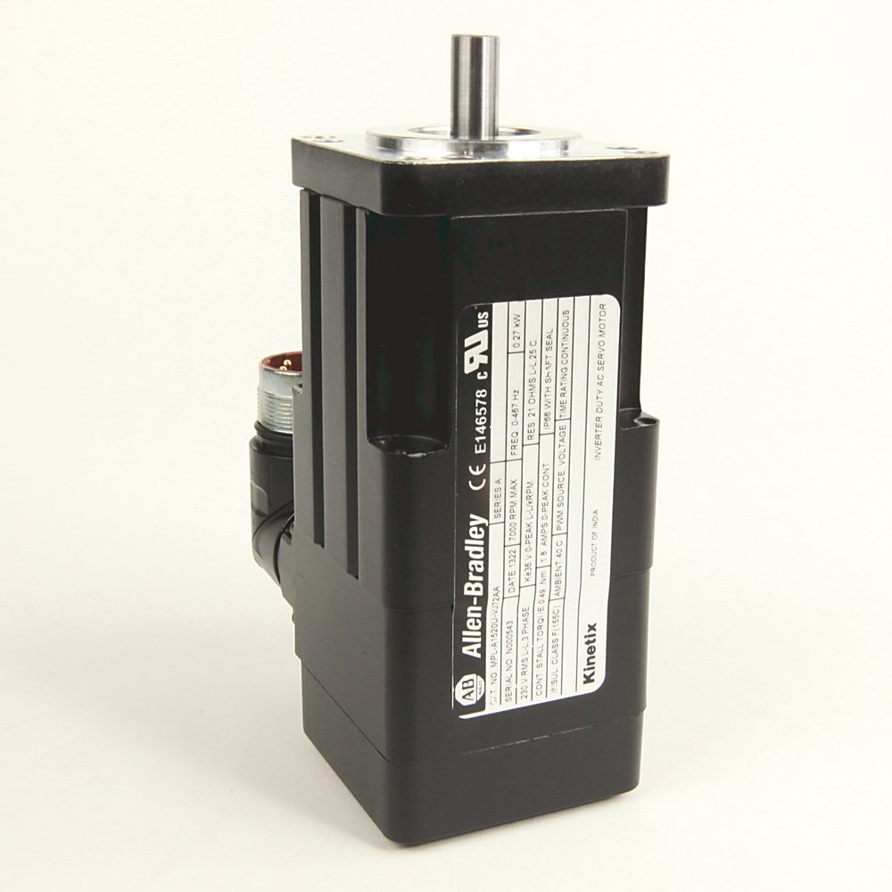 MPL-A1520U-VJ72AA AB MP SERIES