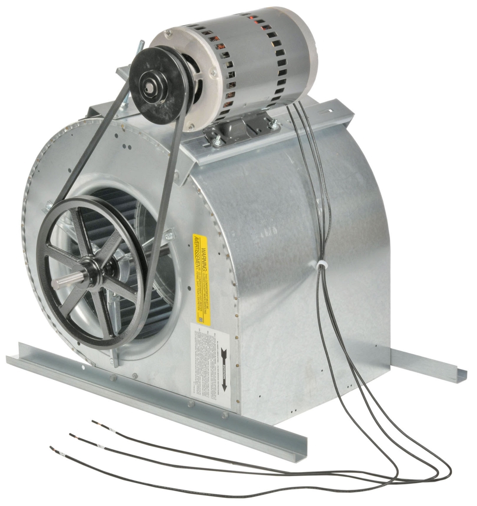 その他 PROTECH AC PROPACK AC-M50 Protech AS-90444-25 Air Handler Blower Assembly | MCN