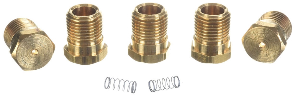ファーネス　プリズマ Furnace Integration Kit